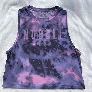 NoBull Muscle Tank